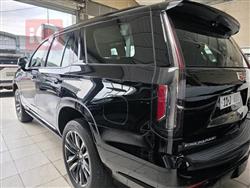 كاديلاك اسكاليد